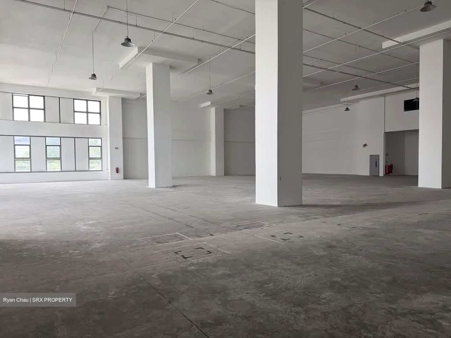 Neythal Road (D22), Factory #581168271